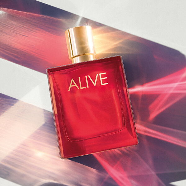 Boss Alive - parfum