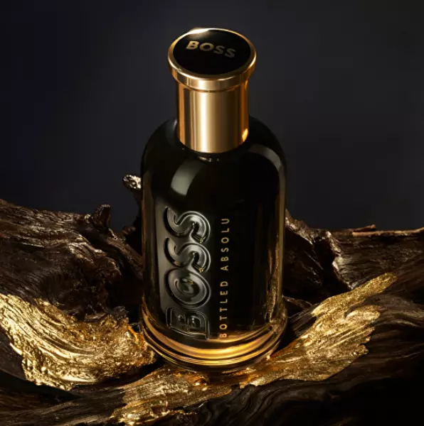 Boss Bottled Absolu Intense - parfém