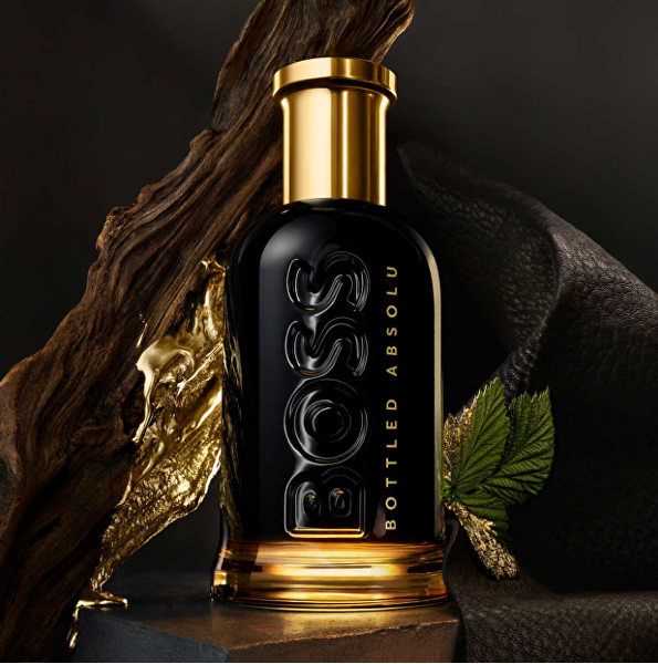 Boss Bottled Absolu Intense - parfém