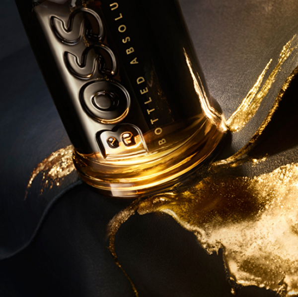 Boss Bottled Absolu Intense - parfém
