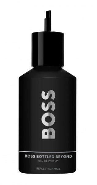 Boss Bottled Beyond - EDP (náplň)