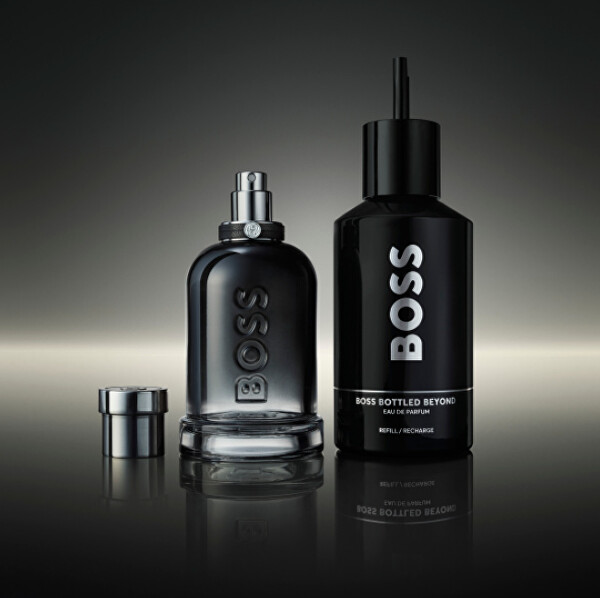 Boss Bottled Beyond - EDP (náplň)