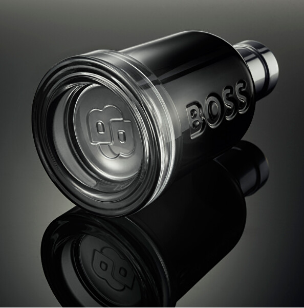 Boss Bottled Beyond - EDP (plnitelná)