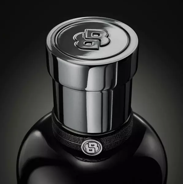 Boss Bottled Beyond - EDP (plnitelná)
