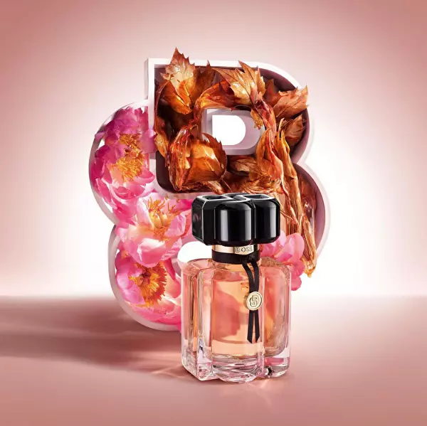 Boss Bottled Beyond For Her - EDP - plnitelná