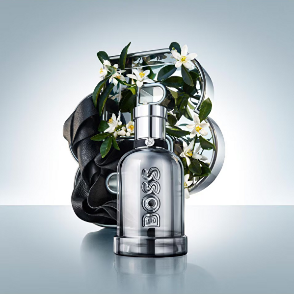 Boss Bottled Beyond Intense - EDT