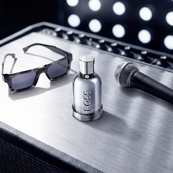 Boss Bottled Beyond Intense - EDT