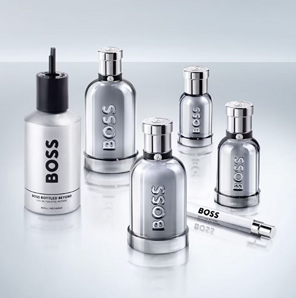 Boss Bottled Beyond Intense - EDT