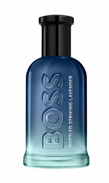 Boss Bottled Striking Lavender - EDP