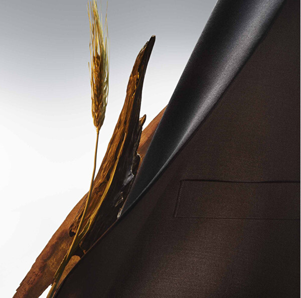 Boss Confident Oud Intense - EDP