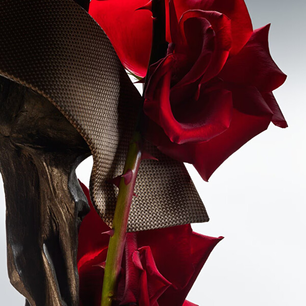 Boss Courageous Rose Intense - EDP