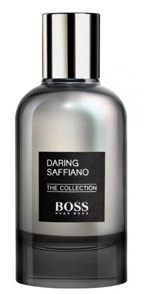 Boss Daring Saffiano - EDP