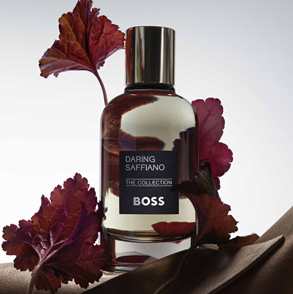 Boss Daring Saffiano - EDP