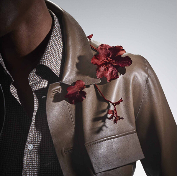 Boss Daring Saffiano - EDP