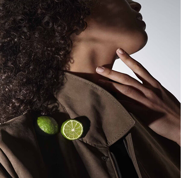 Boss Invincible Bergamot Intense - EDP