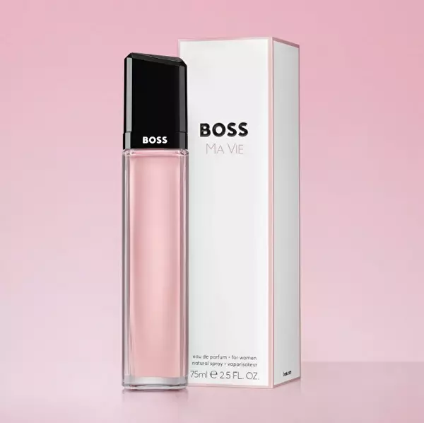 Boss Ma Vie - EDP