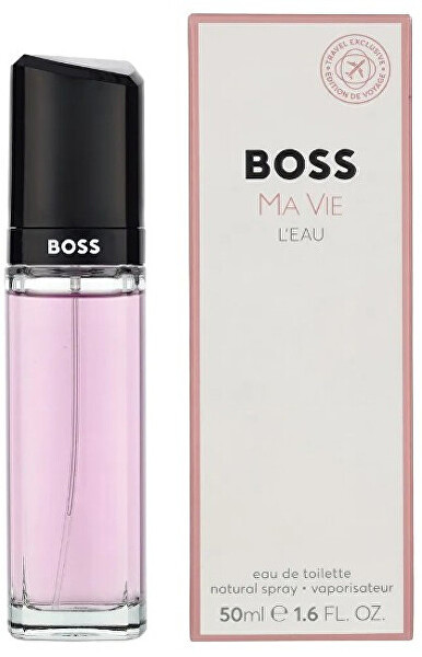 Boss Ma Vie L`Eau - EDT