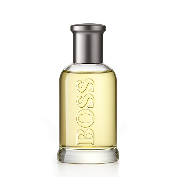 Boss No. 6 Bottled - EDT