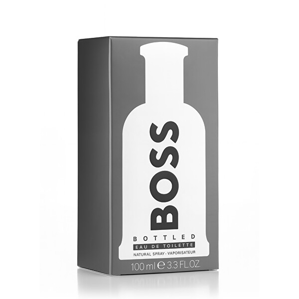 Boss No. 6 Bottled - EDT