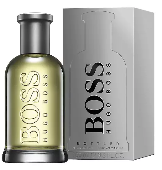 Boss No. 6 Bottled - voda po holení