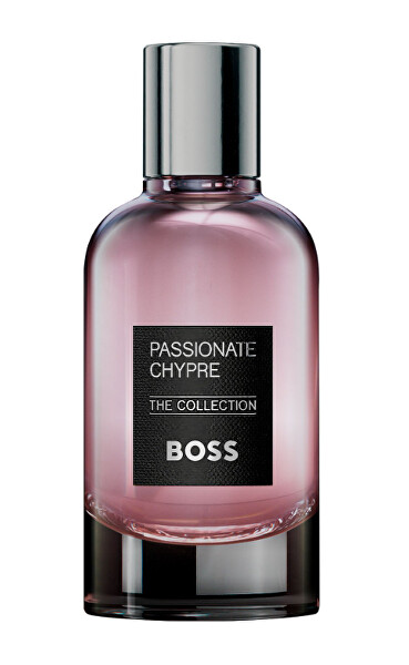 Boss Passionate Chypre - EDP