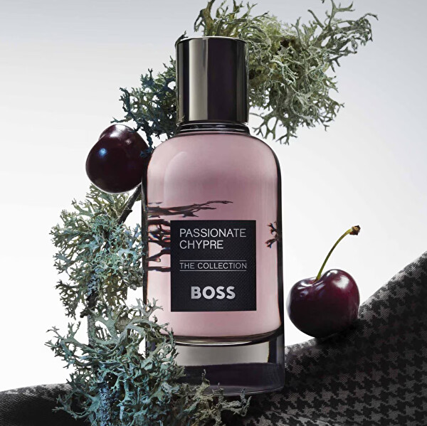 Boss Passionate Chypre - EDP