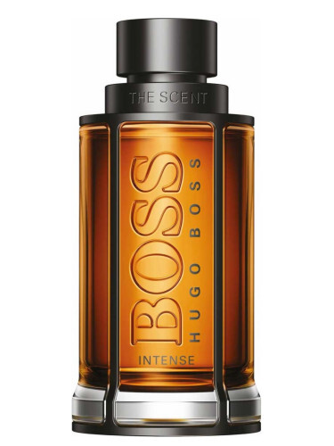 Boss The Scent - EDT