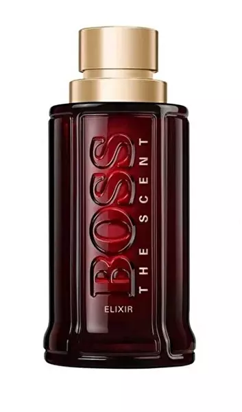 Boss The Scent Elixir Intense - parfém