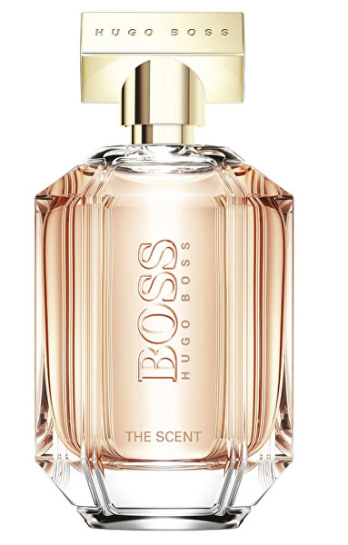 Boss The Scent For Her - EDP
