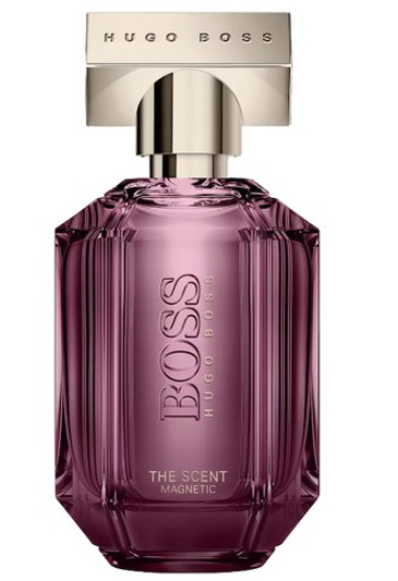 Boss The Scent For Her Magnetic - EDP