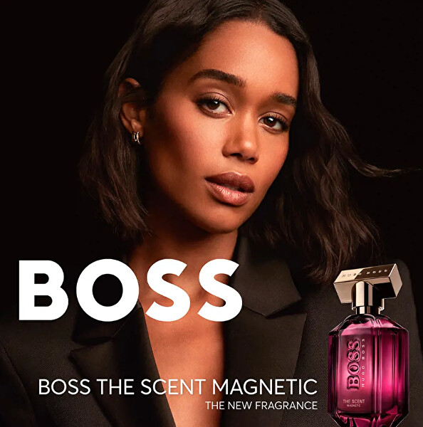 Boss The Scent For Her Magnetic - EDP