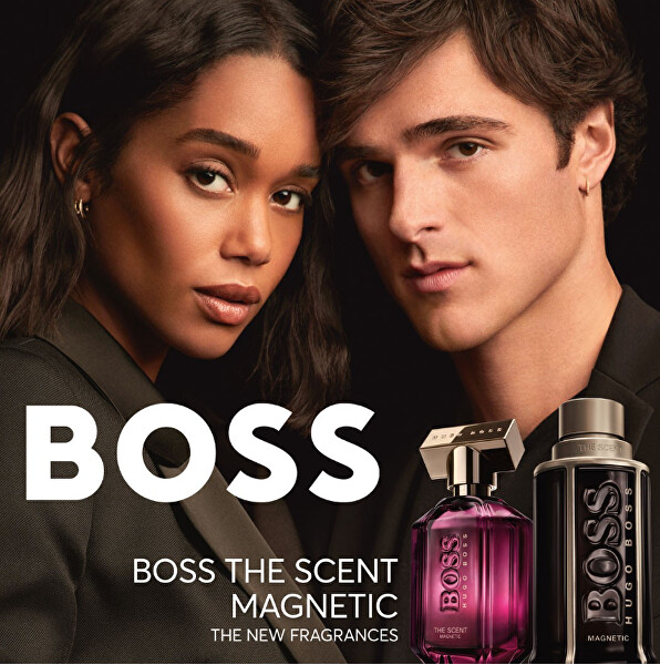 Boss The Scent For Her Magnetic - EDP