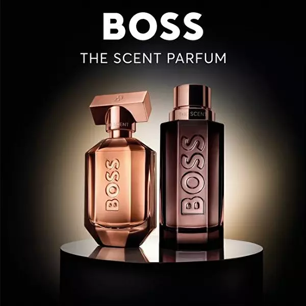 Boss The Scent For Her - parfém