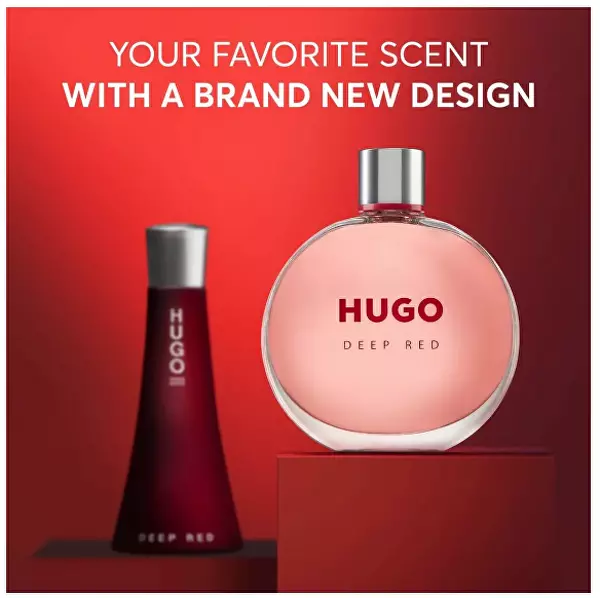 Deep Red - EDP