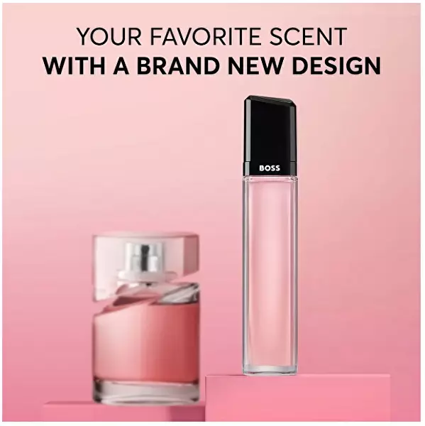 Hugo Boss Femme - EDP