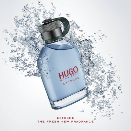 Hugo Extreme - EDP