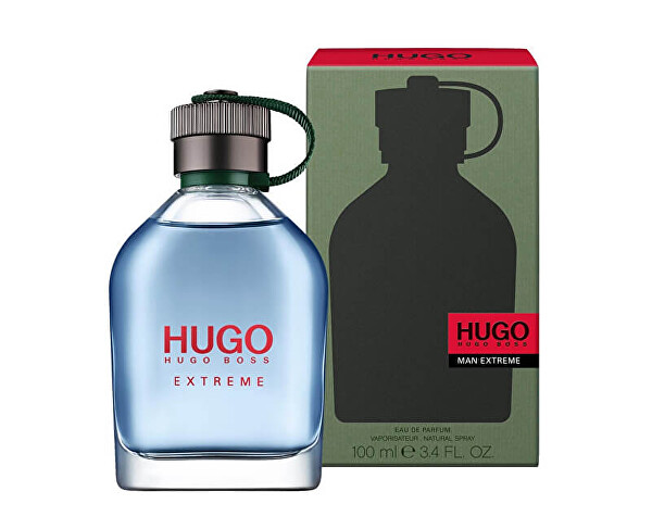Hugo Extreme - EDP
