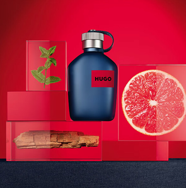 Hugo Jeans - EDT