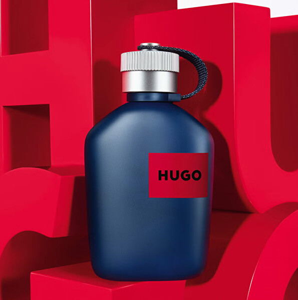 Hugo Jeans - EDT