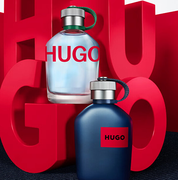 Hugo Jeans - EDT