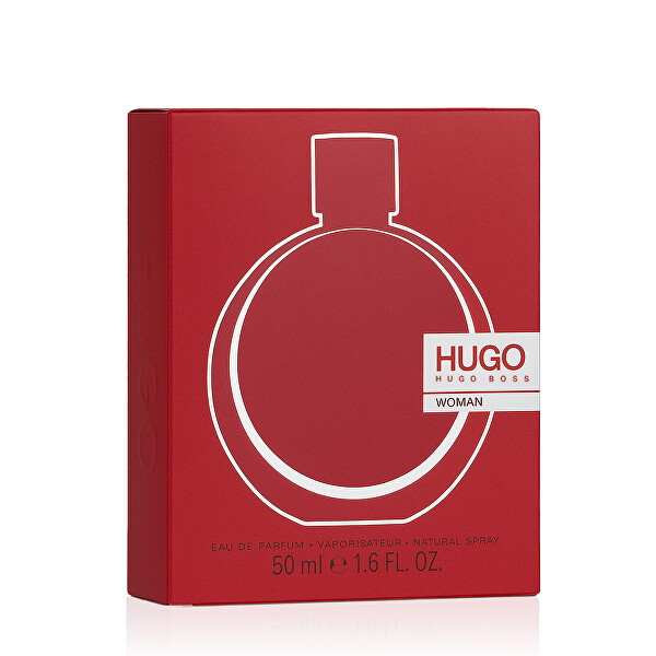 Hugo Woman - EDP