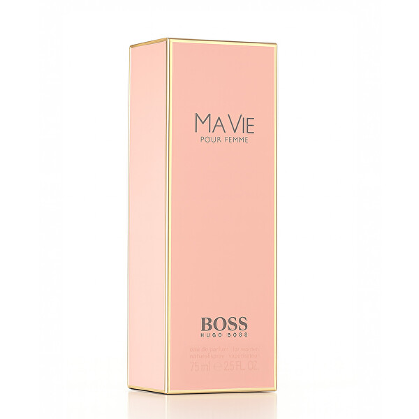 Ma Vie Pour Femme - EDP