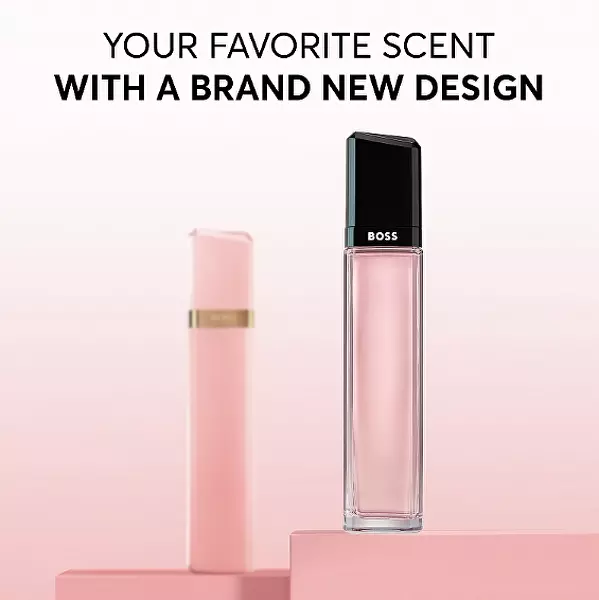 Ma Vie Pour Femme - EDP