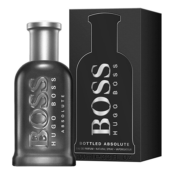 Boss Bottled Absolute Apă de parfum