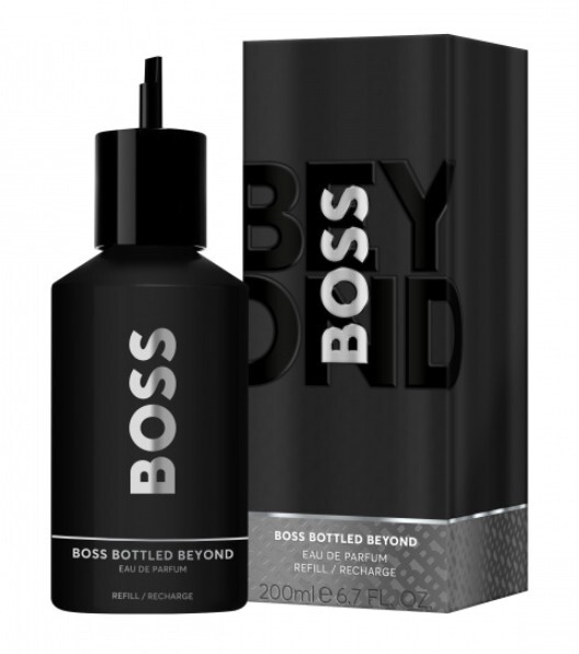 Boss Bottled Beyond - EDP (náplň)