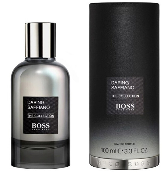 Boss Daring Saffiano - EDP