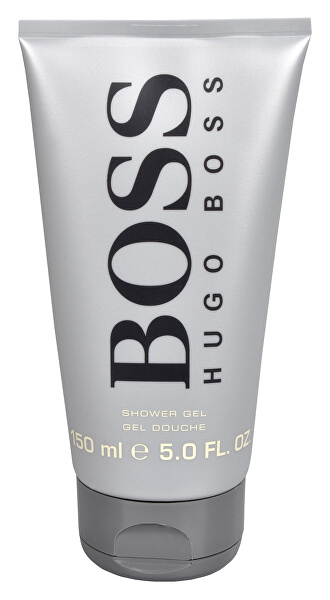 Boss No. 6 Bottled - sprchový gel