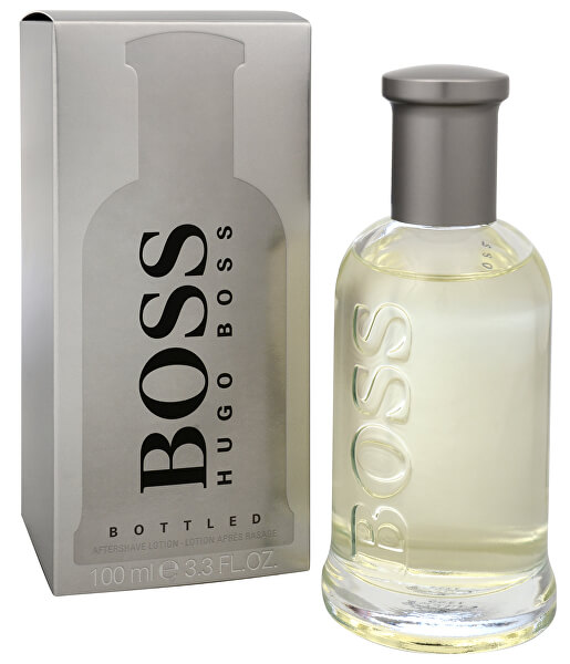 Boss No. 6 Bottled - voda po holení