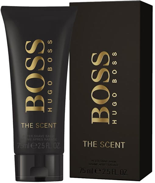 Boss The Scent - After Shave Balsam
