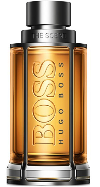 Boss The Scent - EDT